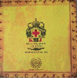 In Dub Rewind (Vol II) 