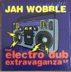 The Electro Dub Extravaganza EP