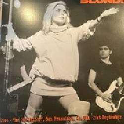 Live - The Old Waldorf, San Fransisco, CA. 21st September 1977