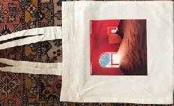 The Slow Rush Tote Bag