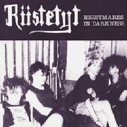 Nightmares In Darkness