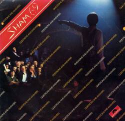 Questions And Answers