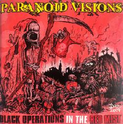 Black Operations In The Red Mist
