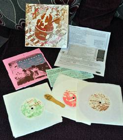 Neapolitan Metropolitan