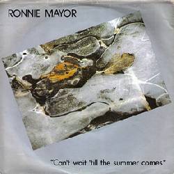 Can't Wait 'Till The Summer Comes