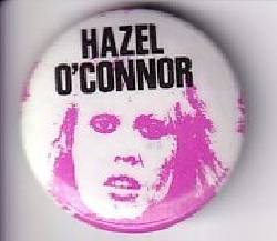 1980 Promotional Badge