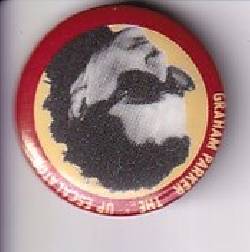 The Up Escalator Promo Badge