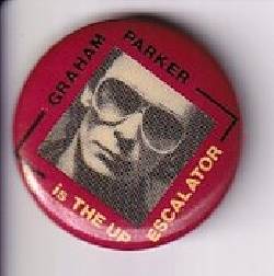 Is The Up Escalator Promo Badge