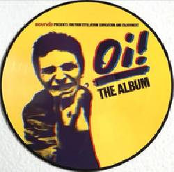 Oi! The Album