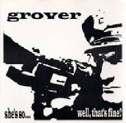 Grover / Minute Manifesto