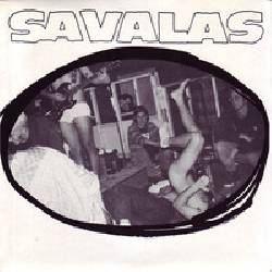Savalas