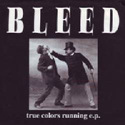 True Colors Running E.P.