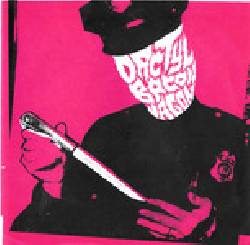 Dactyl / Bacon Wagon