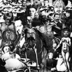 Voltigeurs / Dark Bargain