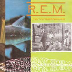 Can't Get There From Here