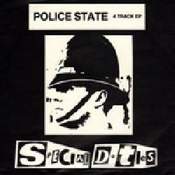 Police State