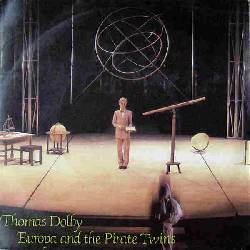 Europa And The Pirate Twins