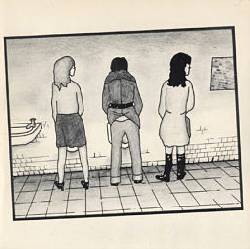 Getting Nowhere Fast