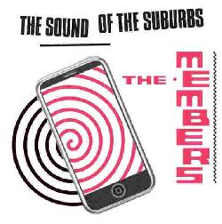 The Sound Of The Suburbs