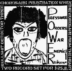 Bullshit Detector Three