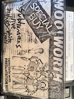 Live London Putney White Lion