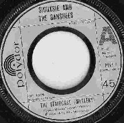 The Staircase (Mystery)