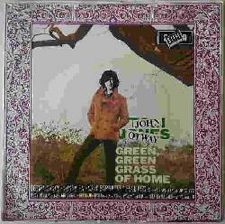 Green, Green Grass Of Home