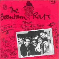 Mary Of The 4th Form