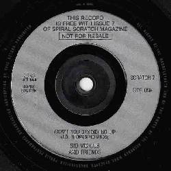 Don't Give Me No Lip