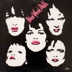 New York Dolls