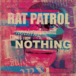 Nothing Comes From Nothing