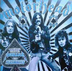 Performing Songs By: Metallica And Plasmatics