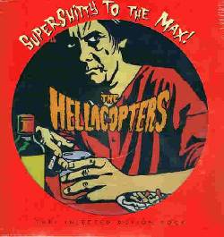 Super Shitty To The Max!