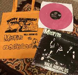 The Originbal Plan 9 Recordings