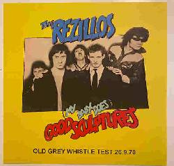 Old Grey Whistle Test 26/9/78