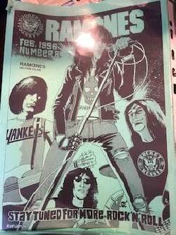 UK Fan Club Issue #8