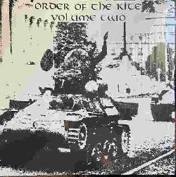 Order Of The Kite Volume Two