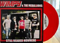 Still Headed Nowhere