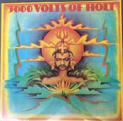 3000 Volts Of Holt