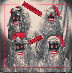 Santa Dog '78