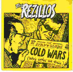Cold Wars