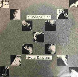 Vive Le Resistance