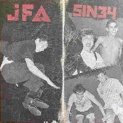 Jfa / Sin 34