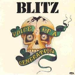 Voice Of A Generation