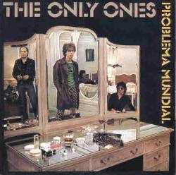 Trouble In The World