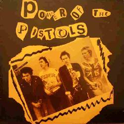 Power Of The Pistols