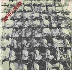 Suspect Device - sleeve only