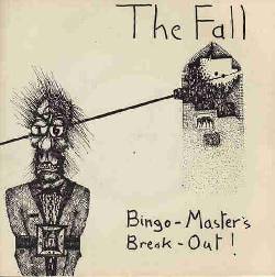 Bingo-Master's Break-Out!