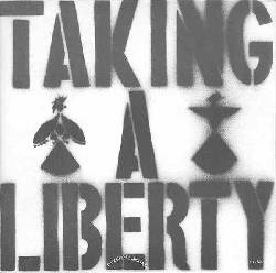 Taking A Liberty