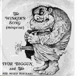 The Winker's Song (Misprint)